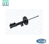 Magneti Marelli Front Shock Absorber FIAT PANDA (312_, 319_)