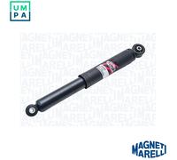 Magneti Marelli Shock Absorber 351997070000 – Rear Axle – Fits Fiat Panda & Lancia Ypsilon