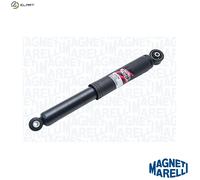 Magneti Marelli Shock Absorber 351997070000 – Rear Axle – Fits Fiat Panda & Lancia Ypsilon