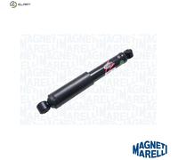 Magneti Marelli Shock Absorber 351998070000 Rear Gas Fits Fiat Ducato