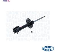 SHOCK ABSORBER 352110070100 FOR OPEL A 13 DTC/Z 13 DTJ 1.2L 4cyl CORSA D