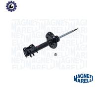 SHOCK ABSORBER 352110070100 FOR VAUXHALL CORSA/Mk/III OPEL A 12 XEL 4cyl 1.0L
