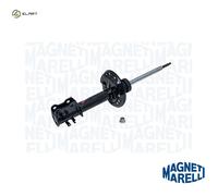 SHOCK ABSORBER 352110070100 FOR VAUXHALL CORSA/Mk/III OPEL A 12 XEL 4cyl 1.0L