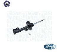 SHOCK ABSORBER 352110070200 FOR VAUXHALL CORSA/Mk/III OPEL A 12 XEL 4cyl 1.0L