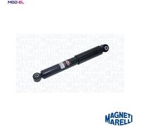 SHOCK ABSORBER 352113070000 FOR VAUXHALL ZAFIRA/Mk/II OPEL A18XELZ 22 YH 2.2L