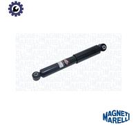 SHOCK ABSORBER 352113070000 FOR VAUXHALL ZAFIRA/Mk/II OPEL A18XELZ 22 YH 2.2L