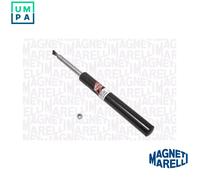 Magneti Marelli Shock Absorber Ford Fusion (Ju ) With Round Spring