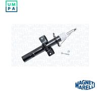 Magneti Marelli Shock Absorber 352515070000 - Rear Axle Top Pin - for Ford Mondeo III 00-07