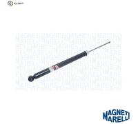 Magneti Marelli Shock Absorber 352519070000 – Rear Gas Top Pin for Mazda 3