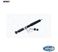 MAGNETI MARELLI 352706070000 Shock Absorber for MERCEDES-BENZ