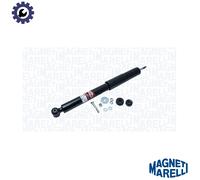 MAGNETI MARELLI 352706070000 Shock Absorber for MERCEDES-BENZ