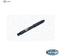 Magneti Marelli Shock Absorber 352747070000 – Rear Gas – Mercedes – UK Stock