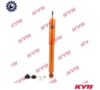 Kayaba Shock Absorber 353012 - Rear Axle Top Pin for Opel Corsa A, Corsa B, Tigra