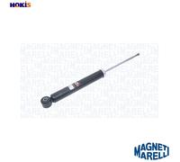 Shock absorber Rear Axle Bottom eye 353019070000 MAGNETI MARELLI for MITSUBISHI
