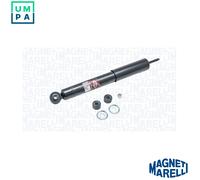 SHOCK ABSORBER 353321070000 FOR FORD NISSAN TERRANO/II/ PATHFINDER MISTRAL 4cyl