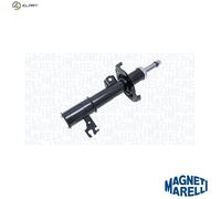 MAGNETI MARELLI 353804070200 Shock absorber
