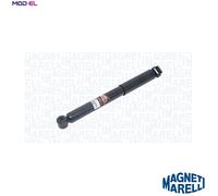 SHOCK ABSORBER 353805070000 FOR VAUXHALL VECTRA/Mk/II SIGNUM OPELZ 20 NET 2.0L