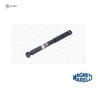 SHOCK ABSORBER 353805070000 FOR VAUXHALL VECTRA/Mk/II SIGNUM OPELZ 20 NET 2.0L