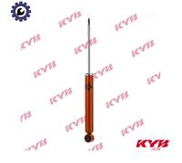 SHOCK ABSORBER 354006 FOR SKODA OCTAVIA/II/Combi LAURA YETI VW CC/PASSAT BORA