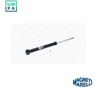 Magneti Marelli Shock Absorber 354029070000 - Rear Axle - Fits Audi A4 (8E2) / A4 Avant (8E5)