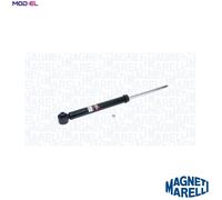 Magneti Marelli Shock Absorber 354029070000 - Rear Axle - Fits Audi A4 (8E2) / A4 Avant (8E5)