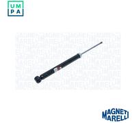 MAGNETI MARELLI 354037070000 Shock absorber