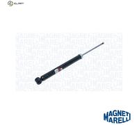 MAGNETI MARELLI 354037070000 Shock absorber
