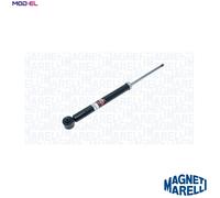 SHOCK ABSORBER 354312070000 FOR SKODA FABIA/II/Combi/Praktik VW SEAT BNM 1.4L A2