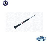 SHOCK ABSORBER 354312070000 FOR SKODA FABIA/II/Combi/Praktik VW SEAT BNM 1.4L A2