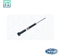 Magneti Marelli Shock Absorber 354312070000 Rear for Audi, SEAT, Skoda, VW
