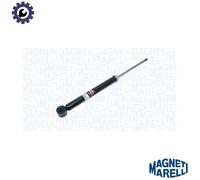 SHOCK ABSORBER 354312070000 FOR SKODA FABIA/II/Combi VW SEAT IBIZA/Mk/III/IV