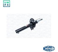Magneti Marelli Shock Absorber 354318070000 Front Axle Top Pin