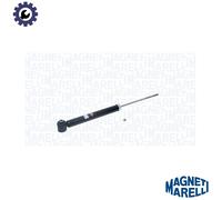 SHOCK ABSORBER 354327070000 FOR SKODA VW AUDI A6/S6 BSS 2.0L BSV/BPZ/AVB 1.9L A6