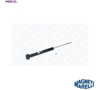Magneti Marelli Shock Absorber 354327070000 – Rear axle top pin for Audi, Skoda, VW