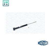 Magneti Marelli Shock Absorber 354327070000 – Rear axle top pin for Audi, Skoda, VW