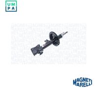 SHOCK ABSORBER 354720070200 FOR SUZUKI VAUXHALL AGILA/Mk/II OPEL 3cyl SPLASH