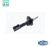 Magneti Marelli Shock Absorber 354967070100 - Front Right Top Pin - Toyota Yaris II/III