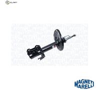 SHOCK ABSORBER 355443070200 FOR TOYOTA RAV/III/VANGUARD 3ZR-FAE1AZ-FE 2.0L 4cyl