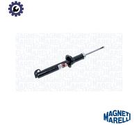 Front Shock Absorber Strut Alfa Romeo:156 844905000000 844904556310 60663769