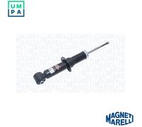 Magneti Marelli Shock Absorber 355804070000 Rear for Alfa Romeo 159 Brera (939)