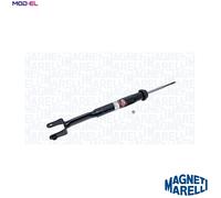 SHOCK ABSORBER 355805070000 FOR ALFA ROMEO 55283099 940B4.000/A4.000 2.0L 4cyl