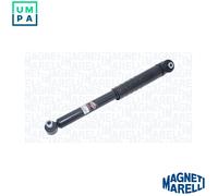 Magnet Marelli Shock Absorber Renault Laguna II Rear Shock Absorber GAS