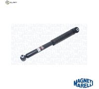 Magnet Marelli Shock Absorber Renault Laguna II Rear Shock Absorber GAS