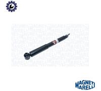 Magneti Marelli Shock Absorber 356220070000 Rear Axle Bottom Eye for Renault Megane II/Grandtour