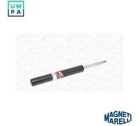 Magneti Marelli Shock Absorber 356302070000 - Front Axle Top Pin - Fits Audi A6 (4B2/4B5), VW, Skoda