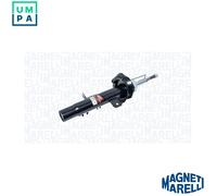 Magneti Marelli Front Right Shock Absorber 356322070100 – Citroen C2/C3 I, Peugeot 1007