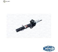 Magneti Marelli Front Right Shock Absorber 356322070100 – Citroen C2/C3 I, Peugeot 1007