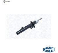 Magneti Marelli Shock Absorber Citrus? N C2, C3 I - Peugeot 1007 An
