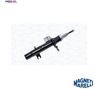 SHOCK ABSORBER 356327070100 FOR CITROEN KFT /K6E 1.4L HFV /HFX 1.1L 8FP 1.4L
