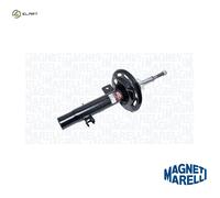 SHOCK ABSORBER 356327070200 FOR CITROEN DS DS3/Convertible HNZ 1.2L 3cyl C3 II